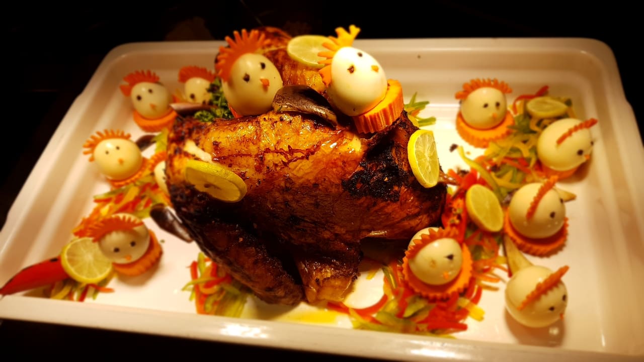 Gastro Jaz Grand Marsa