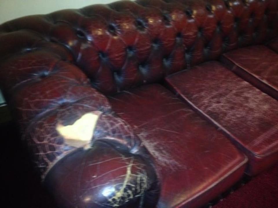 Flurbereich 1. Etage Paradise Bay Resort Hotel