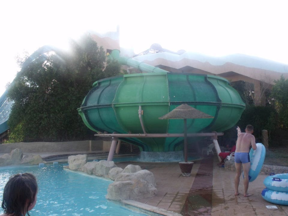 Aquapark Titanic Resort & Aqua Park
