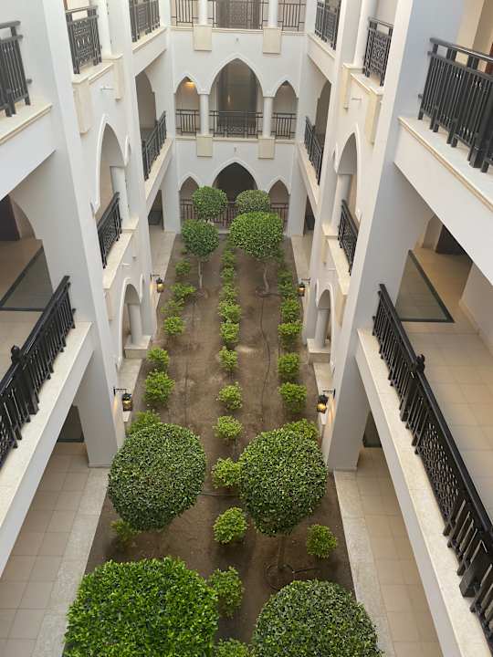 Sonstiges Pickalbatros Palace Hotel-Port Ghalib