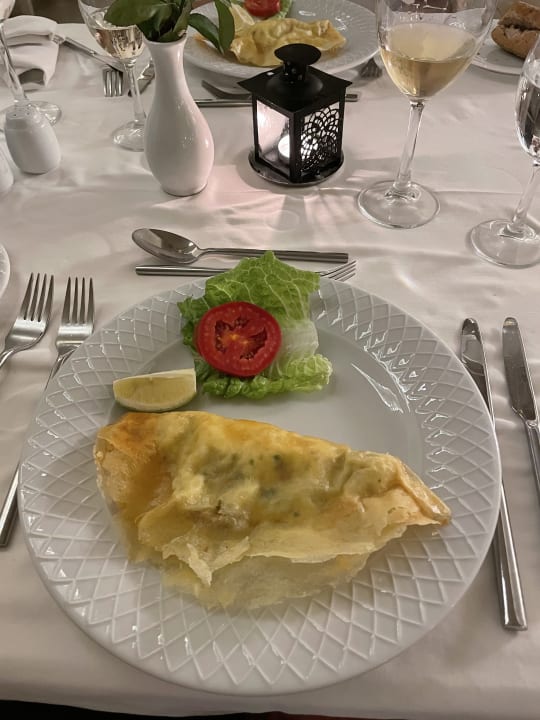 Gastro Sentido Bellevue Park