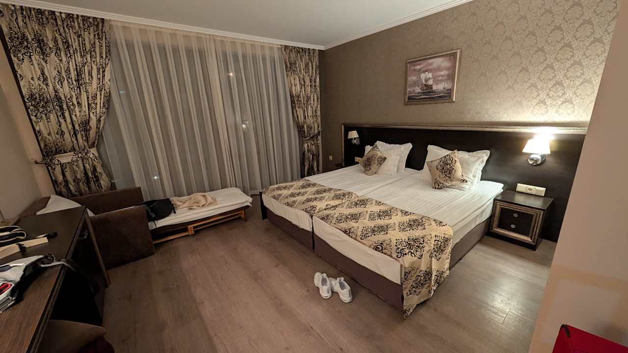 Zimmer Hotel&SPA Diamant Residence