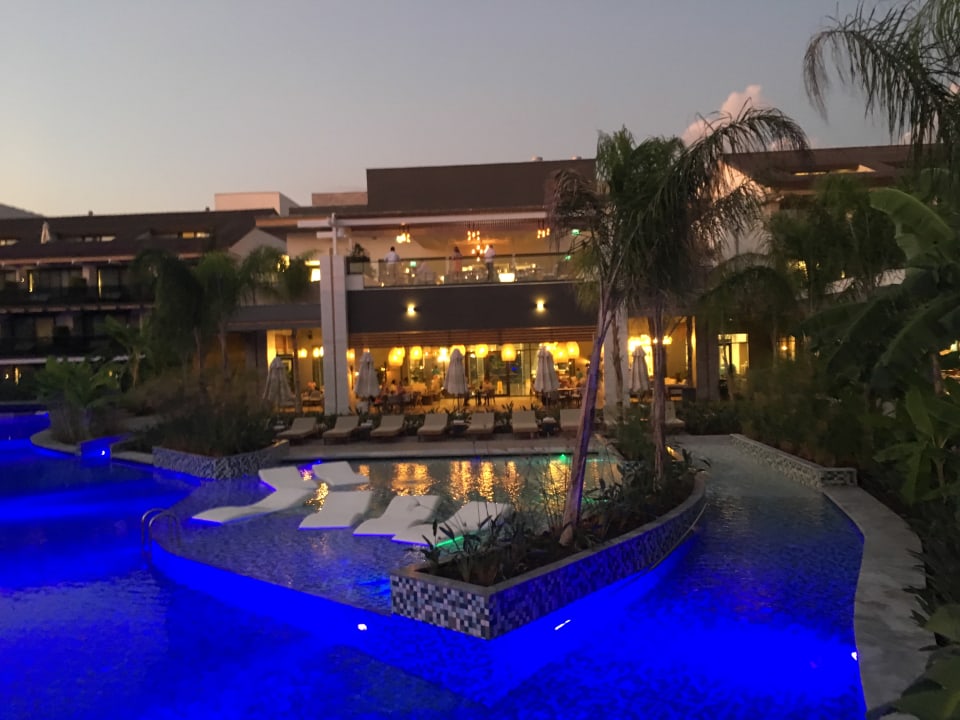 Außenansicht Akra Fethiye The Residence Tui Blue Sensatori