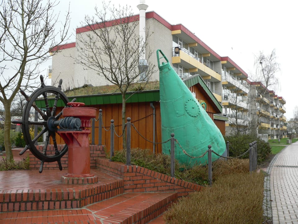 Ferienpark Weissenhäuser Strand Ferienwohnungen Ferienpark Weissenhäuser Strand