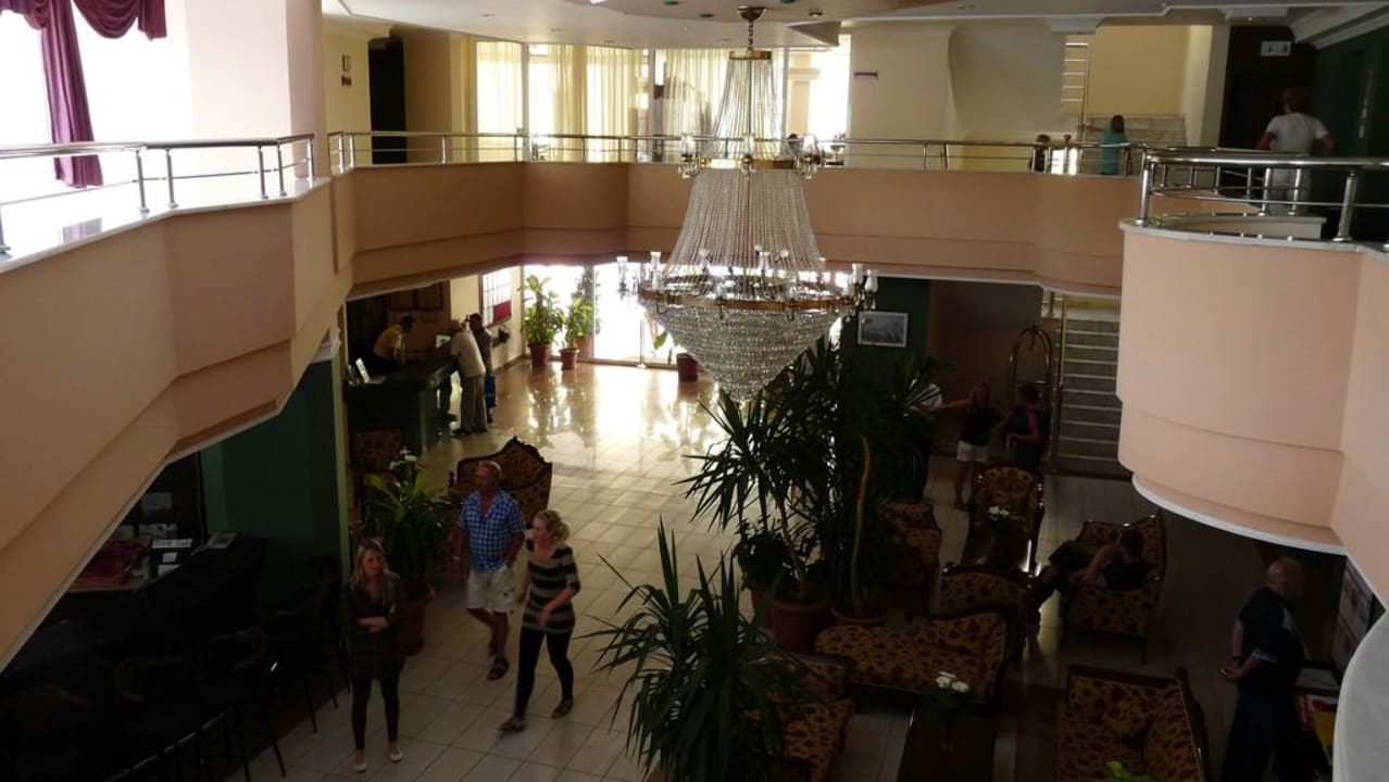 Hotel Kleopatra Dreams Beach Hotel Kleopatra Dreams Beach