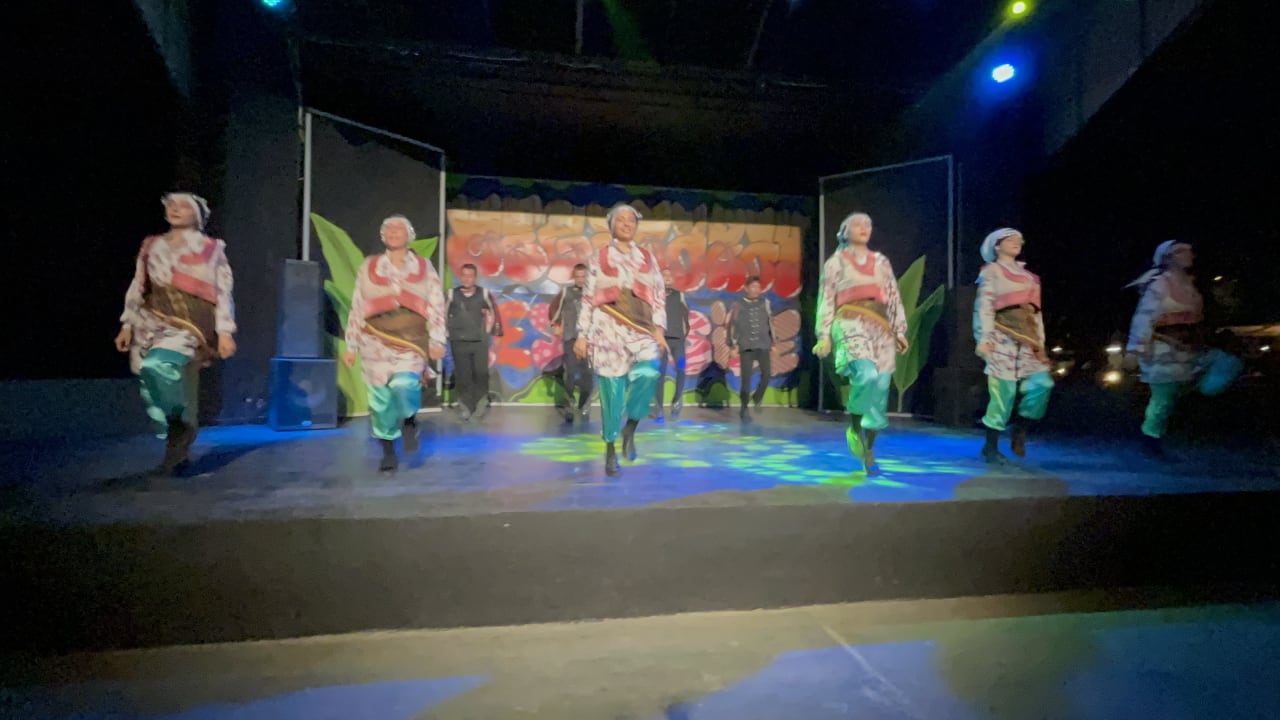 Sport & Freizeit Megasaray Resort Side