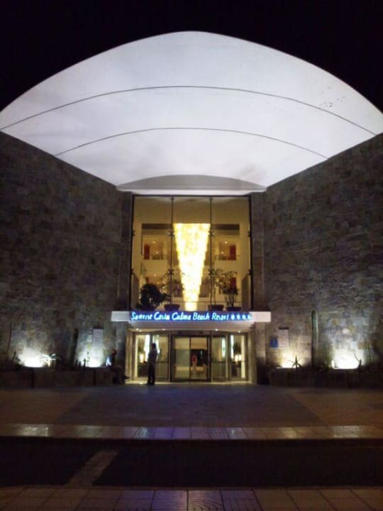 Herzlich Willkommen im Costa Calma Beach Resort SBH Costa Calma Beach Resort