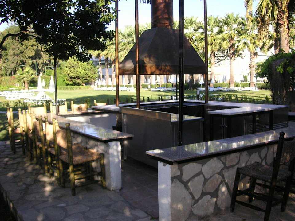 Türkisches Restaurant Asteria Collection Side