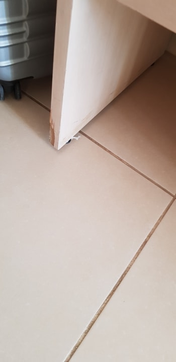 Zimmer Hotel Little Inn