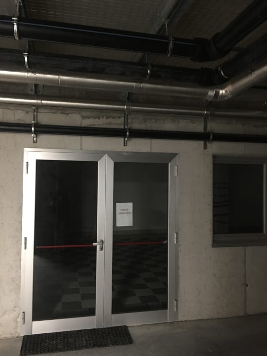 Sonstiges Lino delle Fate - Eco Village Resort