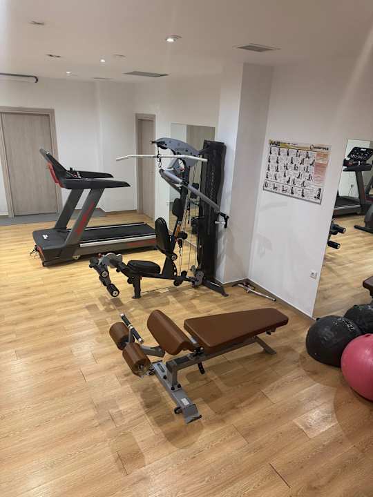 Sport & Freizeit Cavo Orient Beach Hotel & Suites