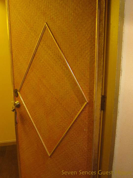 Sonstiges Seven Senses Guesthouse