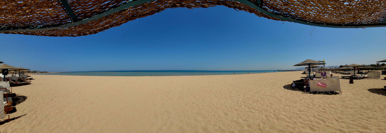 Strand Shams Safaga Resort