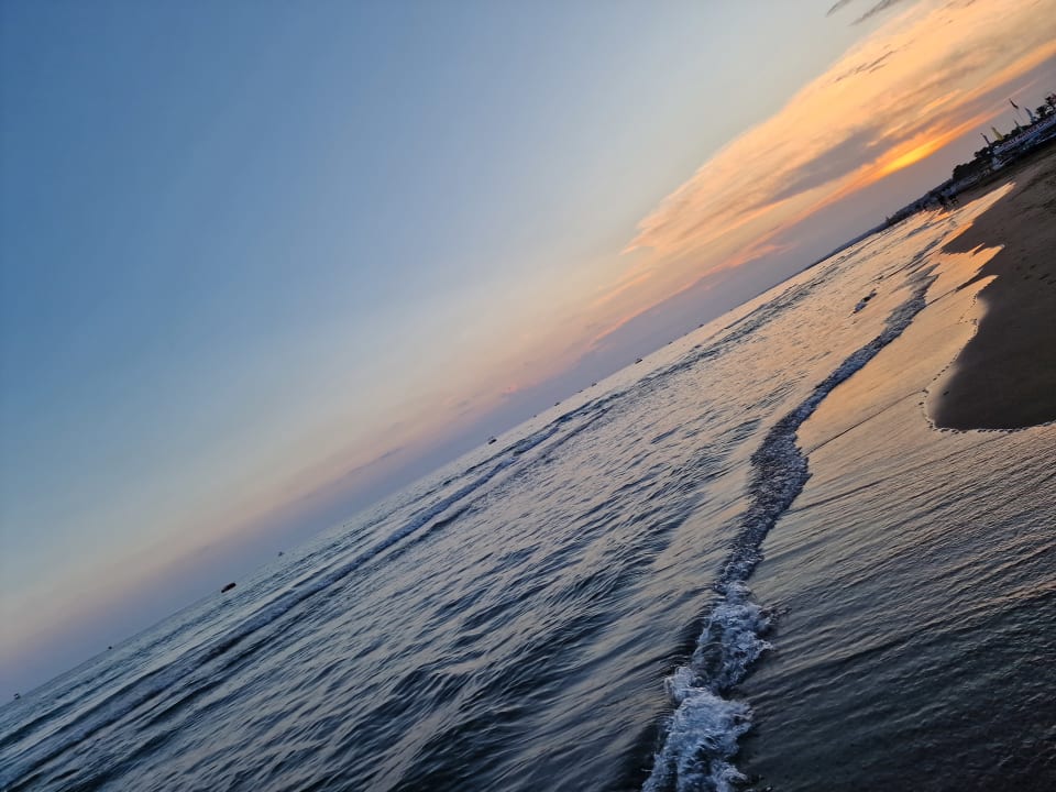 Strand Sunis Kumköy Beach Resort Hotel & Spa