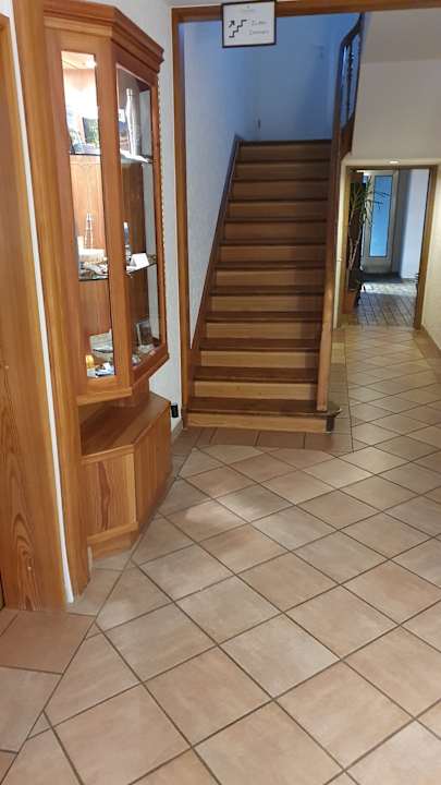 Sonstiges Hotel Fröhlich-Höche