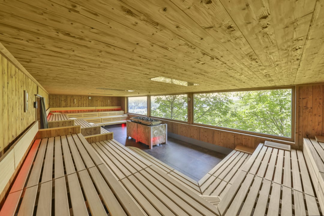 Sport & Freizeit Mawell Resort