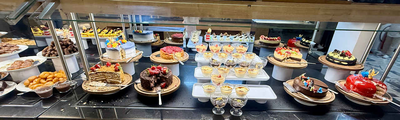 Gastro Club Sidelya Hotel