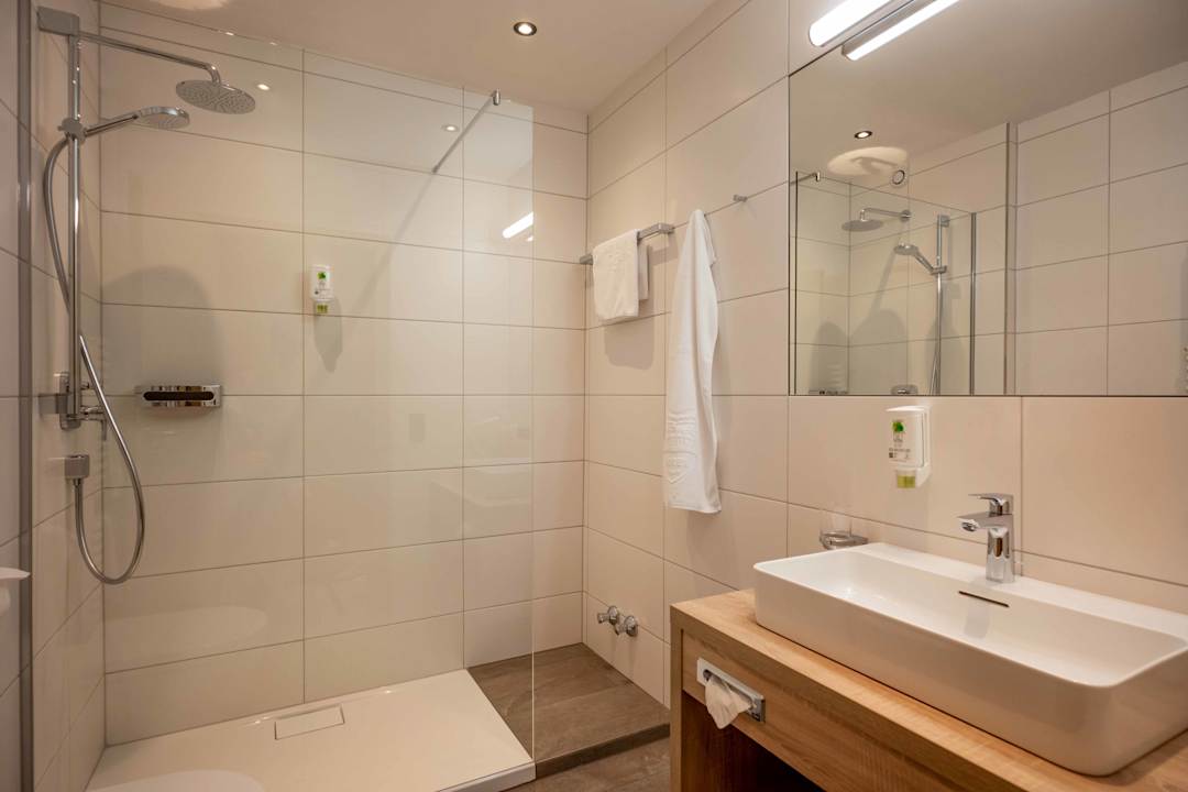 Zimmer Hotel Jakobwirt