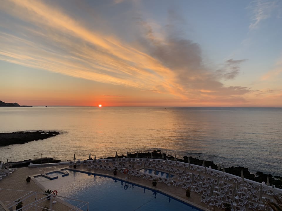 Ausblick Grupotel Aguait Resort & Spa - Adults only