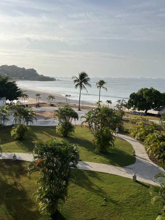 Ausblick Dreams Playa Bonita Panama