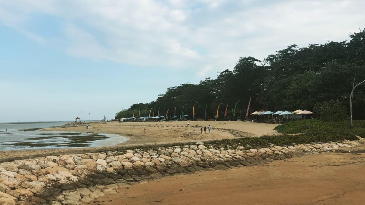 Strand Hotel Ellora Villas