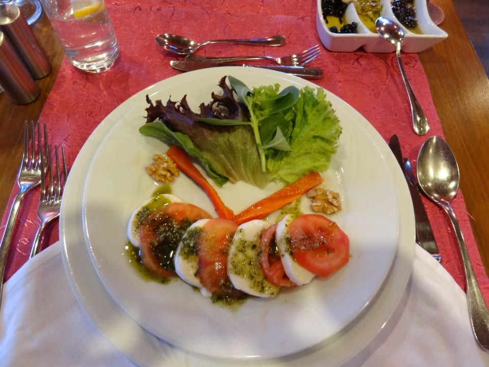 Ital. Restaurant Megasaray Club Belek