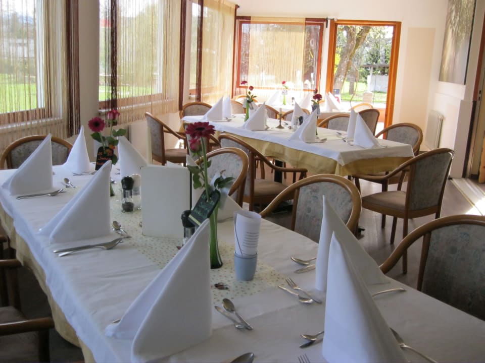 Gastro Hotel-Restaurant Hudelist