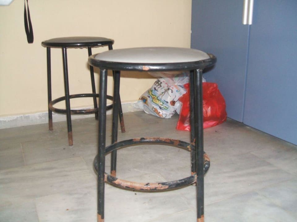 Pokoj 24 Fereniki Holiday Resort & Spa