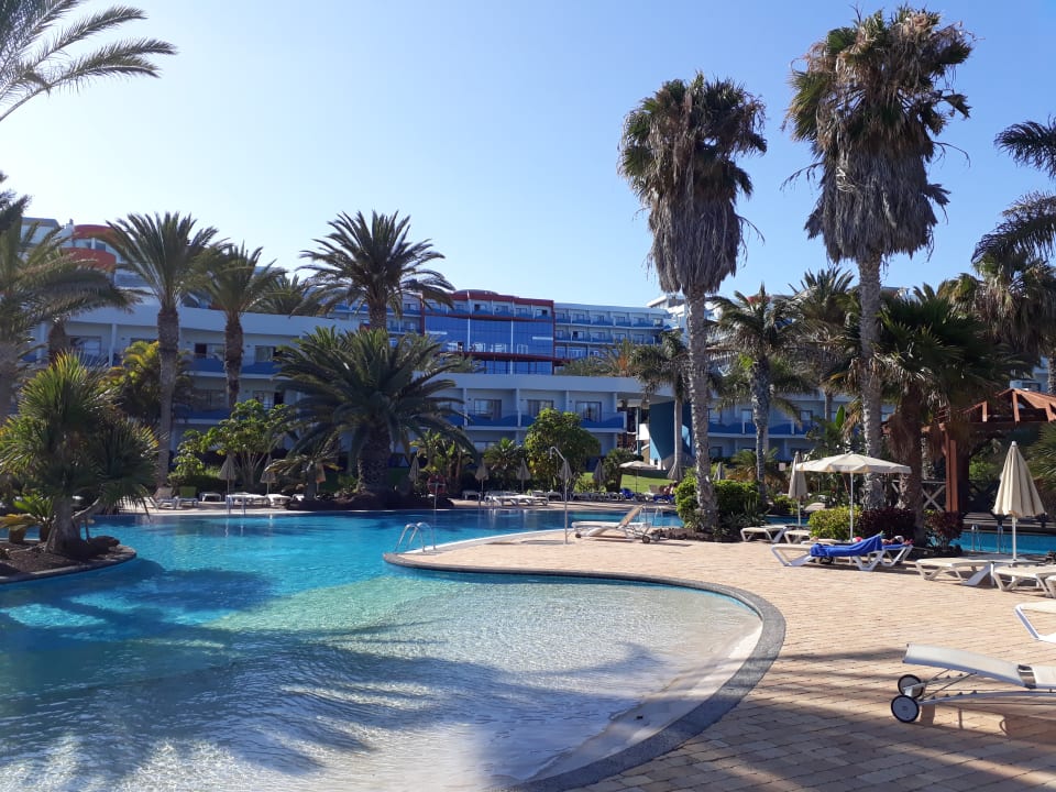 Pool R2 Pajara Beach