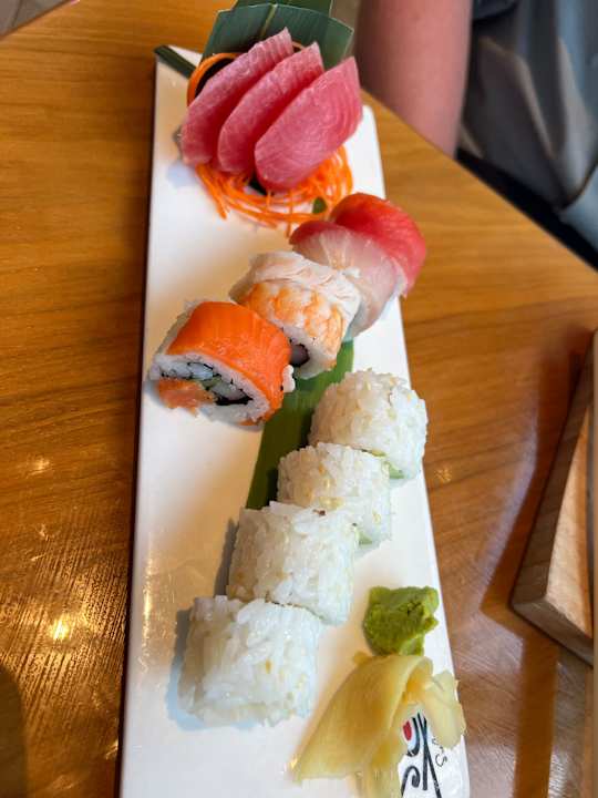 Gastro Sandals Royal Bahamian