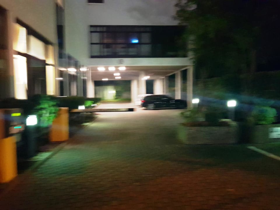Sonstiges Essential by Dorint Frankfurt-Niederrad