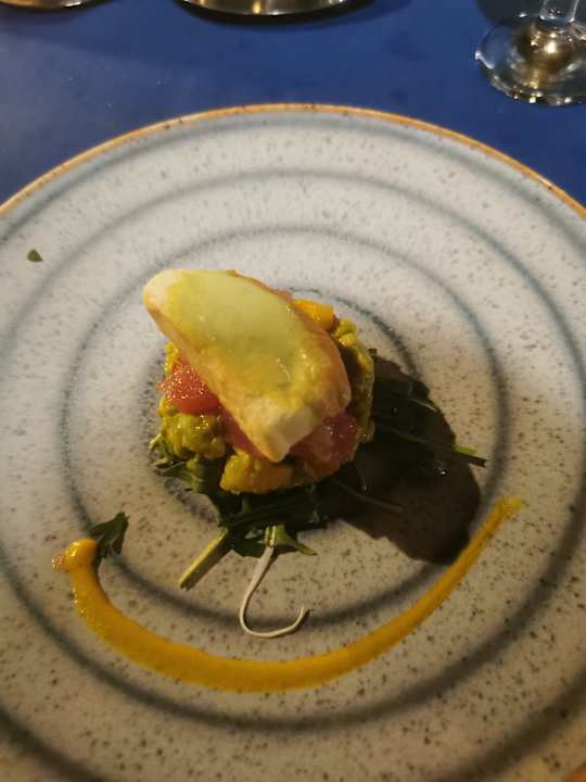 Gastro Iberotel Makadi Beach