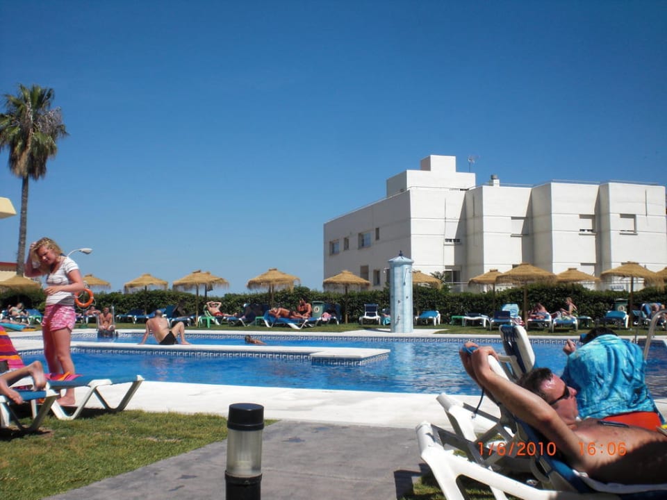 Pool BLUESEA Gran Cervantes