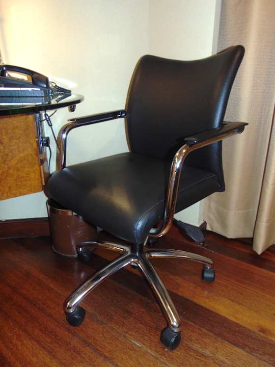 Zimmer Hotel Hyatt Regency Delhi