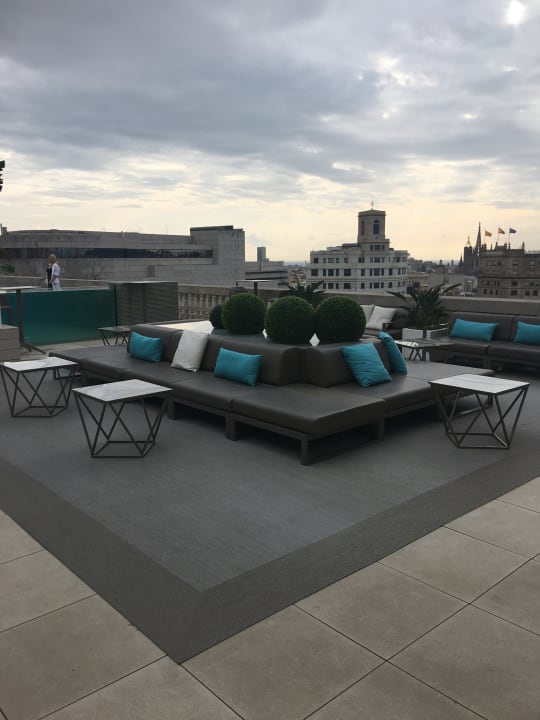 Sonstiges 45 Times Barcelona Hotel