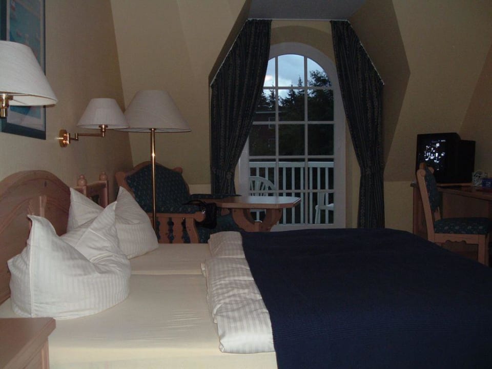 Zimmer Landhaus Ellerbrock