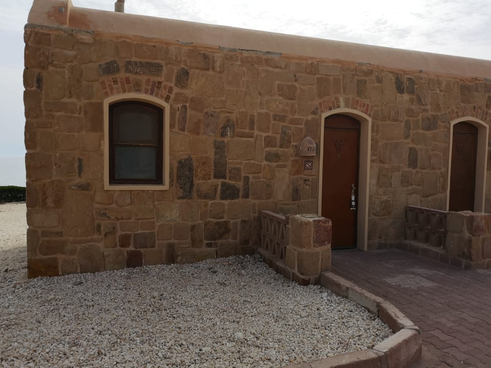 Sonstiges Mövenpick Resort El Quseir