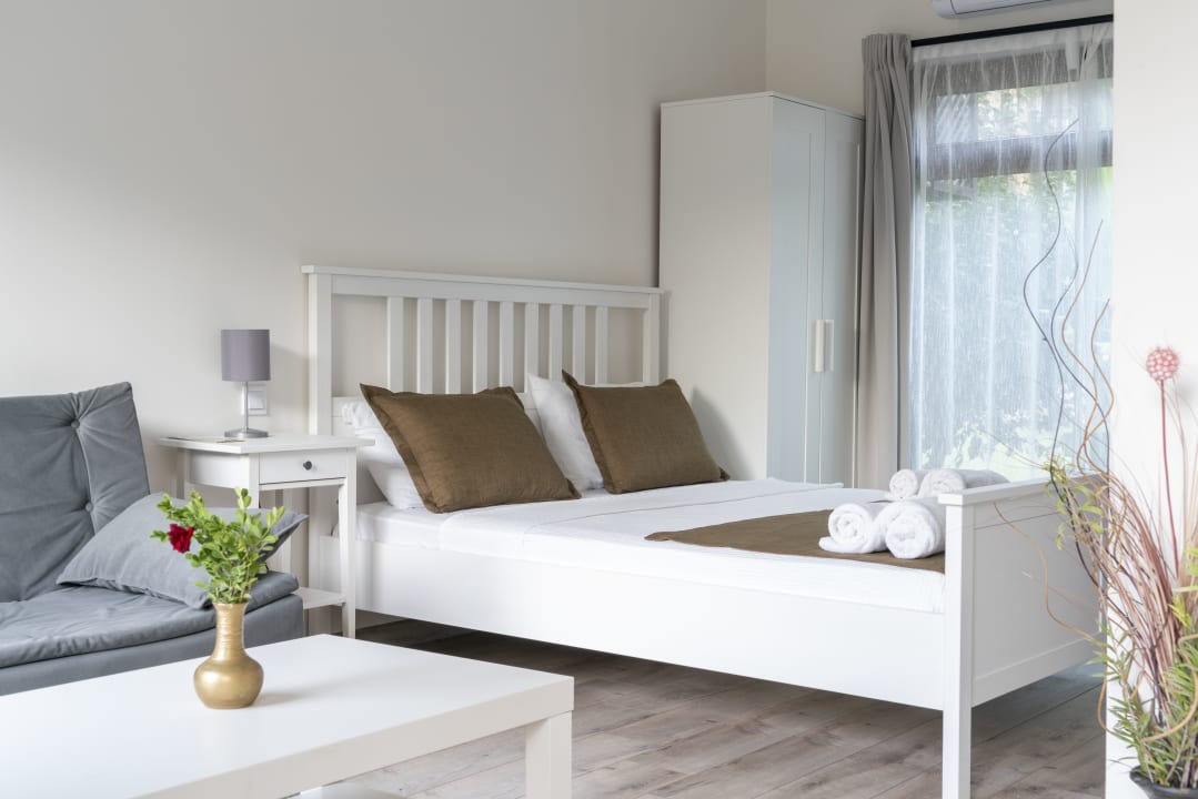 Zimmer Hotel Berke Ranch & Nature