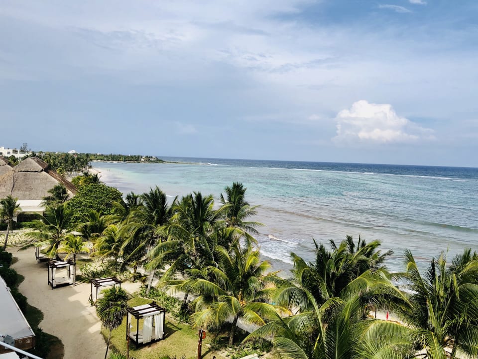 Ausblick Akumal Bay Beach & Wellness Resort