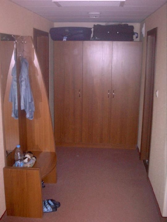 Zimmer Bella Vista Beach Club