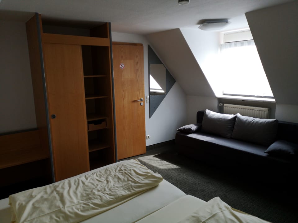 Zimmer Hotel Fischertor