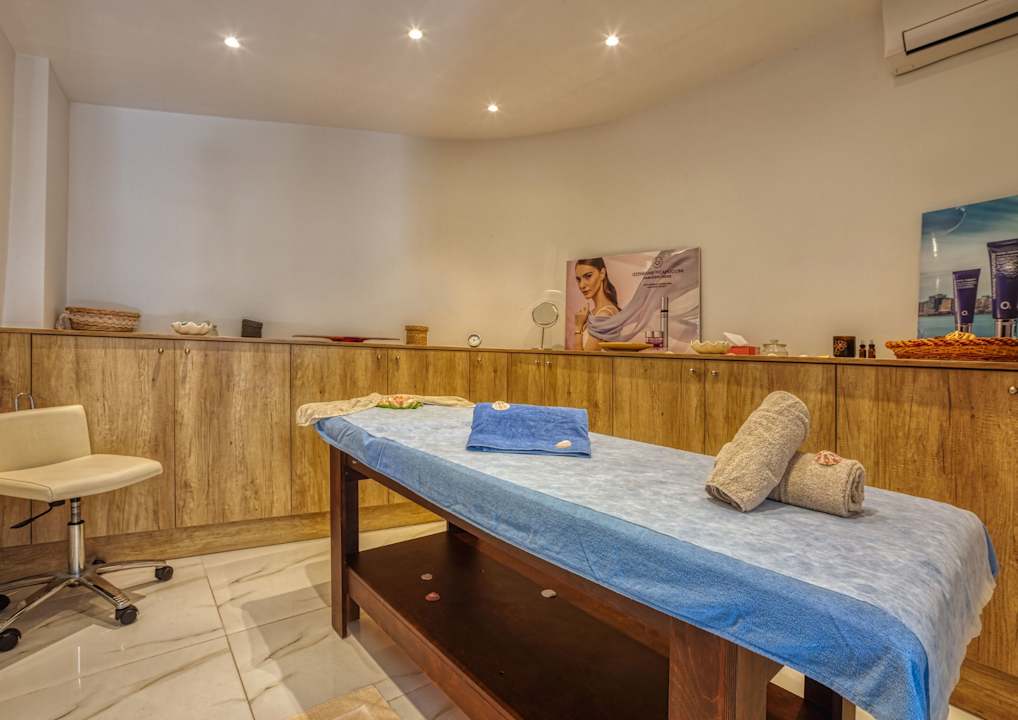 Sonstiges Elounda Residence Resort & Waterpark