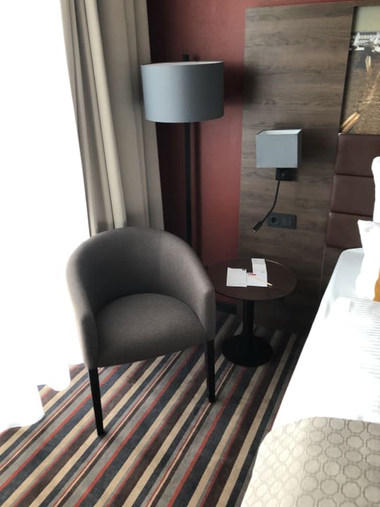 Zimmer Leonardo Hotel Bad Kreuznach