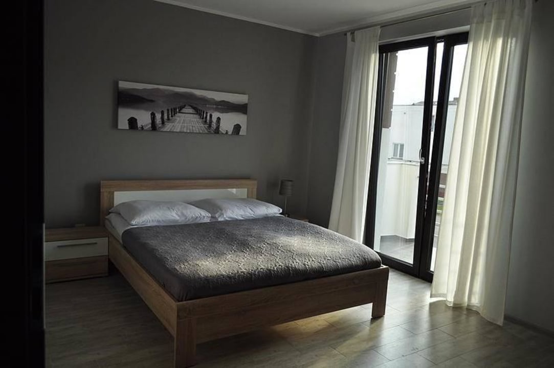 Pokój nr 3 Willa Cztery Strony Świata