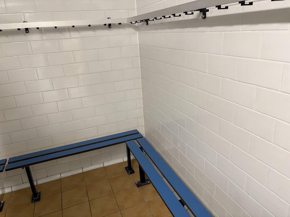 Pool Oostappen Vakantiepark Arnhem