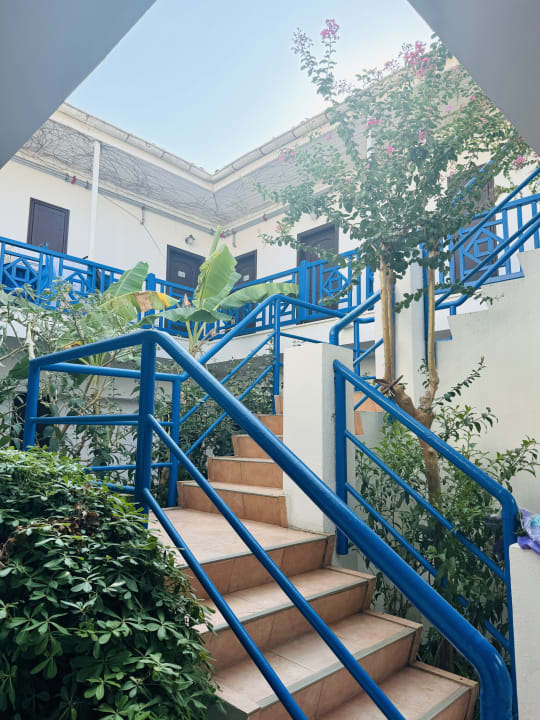 Zimmer Belconti Resort Hotel