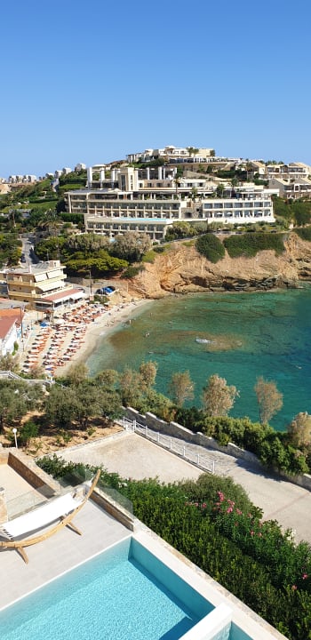 Strand Peninsula Resort & Spa
