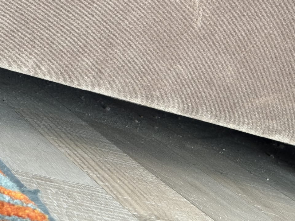 Zimmer Royal Seginus