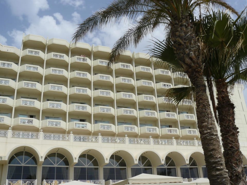 Palladium Hotel Rodos Palladium Leisure & Wellness