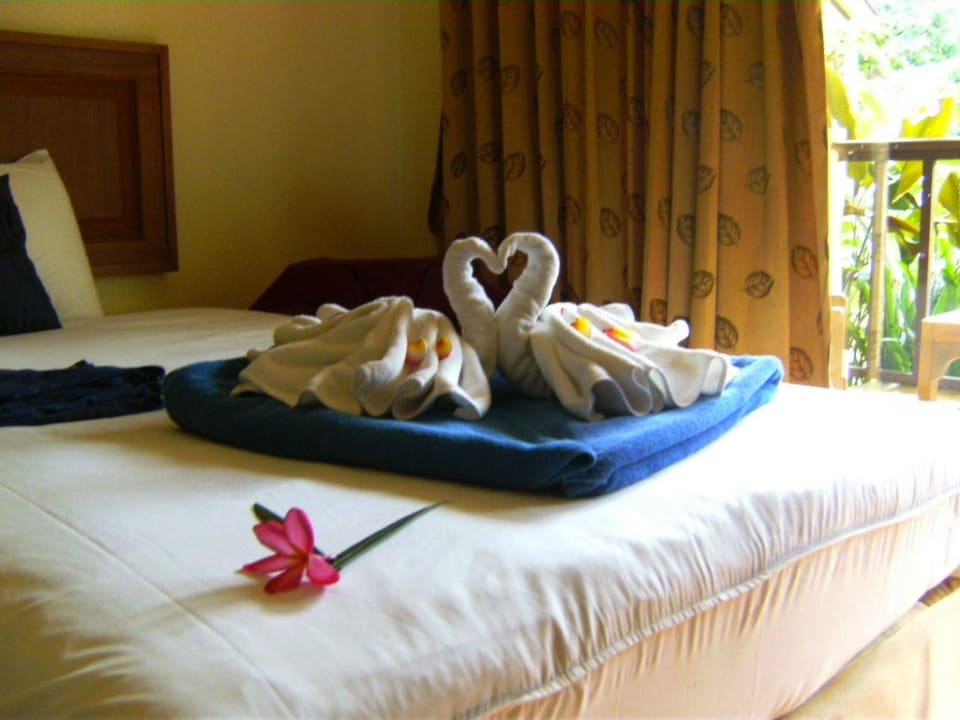 Überraschung The Leaf on The Sands by Katathani